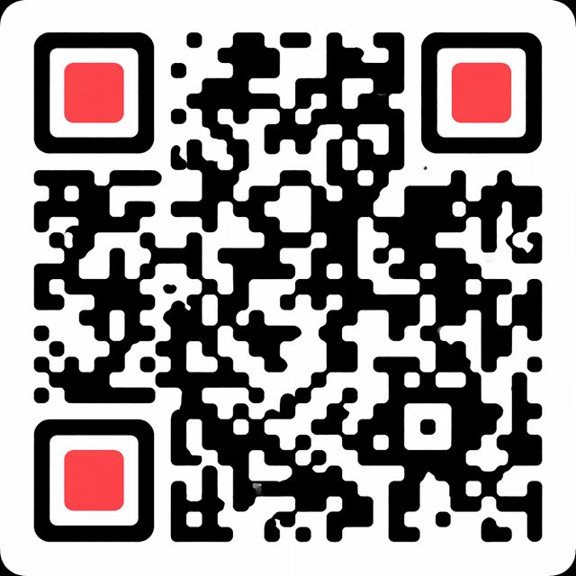 QR Code — download the Bassh app